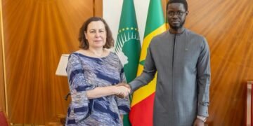 Le Sénégal conclut un accord avec le FMI pour un financement de 2,2 milliards de dollars sur 2026-2029. Découvrez les objectifs de ce nouveau programme.