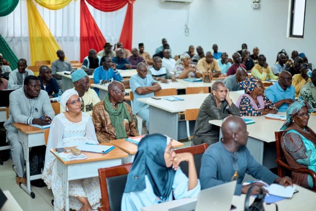 Le Mali renforce la gestion de ses centres de formation professionnelle avec un atelier de cinq jours axé sur les résultats et l’emploi. Découvrez les enjeux.