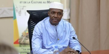 AUDIENCE AVEC LE HAUT-COMMISSAIRE DES NATIONS UNIES POUR LES RÉFUGIÉS : LA PRÉSERVATION DE LA DIGNITÉ HUMAINE AU CŒUR DES ÉCHANGES​