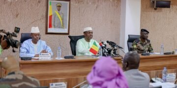 LE PREMIER MINISTRE A PROCÉDÉ AU LANCEMENT DES INITIATIVES POUR LA COHÉSION SOCIALE, LE DIALOGUE INTERRELIGIEUX ET L’ENGAGEMENT CITOYEN​