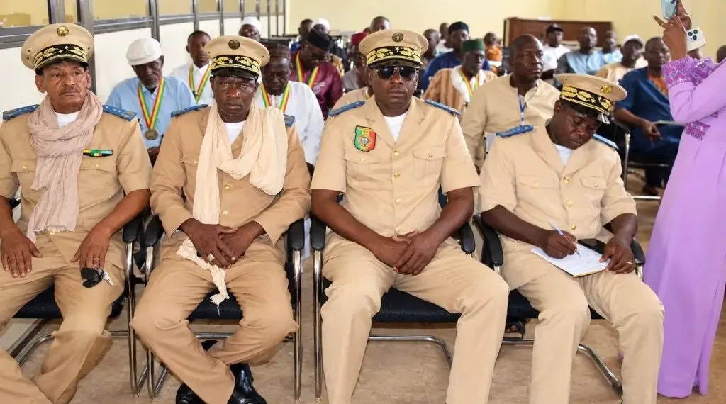 Région de Bandiagara : C’est parti pour la 5ème Edition de la Semaine Nationale de la Réconciliation​
