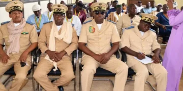 Région de Bandiagara : C’est parti pour la 5ème Edition de la Semaine Nationale de la Réconciliation​