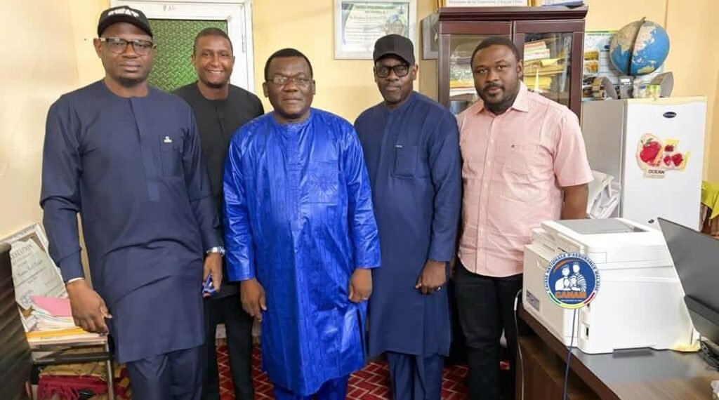 Caisse Nationale d’Assurance Maladie (CANAM) : Le Bureau régional de Ségou renforce sa campagne de sensibilisation et de contrôle​