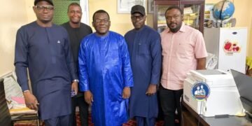 Caisse Nationale d’Assurance Maladie (CANAM) : Le Bureau régional de Ségou renforce sa campagne de sensibilisation et de contrôle​