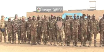 Désarmement, Démobilisation, Réinsertion et Intégration (DDR-I) à Kidal : Plusieurs Ex-combattants intègrent les rangs des Forces Armées Maliennes​