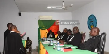 Tribunal Militaire de Bamako : Quatre Affaires examinées à l’audience correctionnelle​