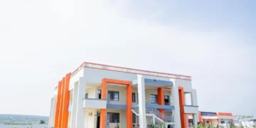 SOUVERAINETÉ TECHNOLOGIQUE  : Le Président de la Transition inaugure le Centre d’intelligence artificielle et de robotique du Mali​