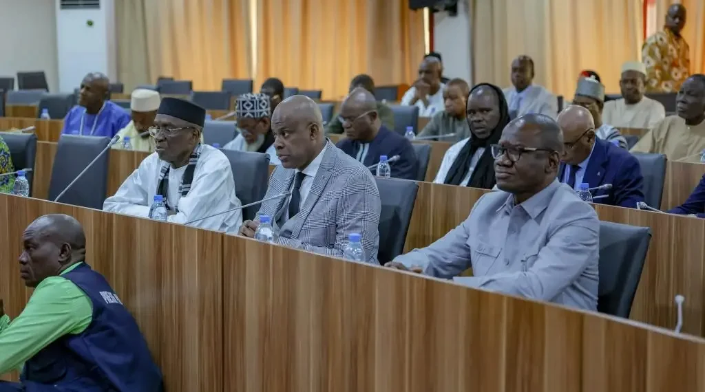 Le Premier ministre Abdoulaye Maïga lance les initiatives pour la cohésion sociale, le dialogue interreligieux et l’engagement citoyen​