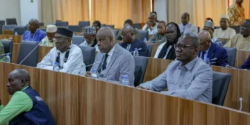 Le Premier ministre Abdoulaye Maïga lance les initiatives pour la cohésion sociale, le dialogue interreligieux et l’engagement citoyen​