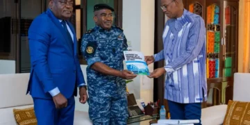 OMD-AOC : LE MALI PASSE LE FLAMBEAU À LA RÉPUBLIQUE CENTRAFRICAINE​