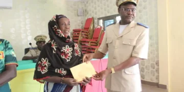 Solidarité aux sinistrés de l’incendie du marché de Koutiala : Une enveloppe symbolique de 14,7 millions collectés en guise d’élan de solidarité​