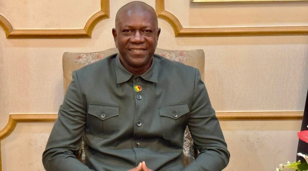 Religion et Diplomatie : Le Ministre Mahamadou KONE au Caire, pour la 11ème Conférence internationale sur la Fatwa​