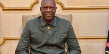 Religion et Diplomatie : Le Ministre Mahamadou KONE au Caire, pour la 11ème Conférence internationale sur la Fatwa​