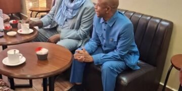 Forum Africain des Systèmes Alimentaires : Le Ministre Youba BA expose les attentes du Mali à Kigali (Rwanda)​