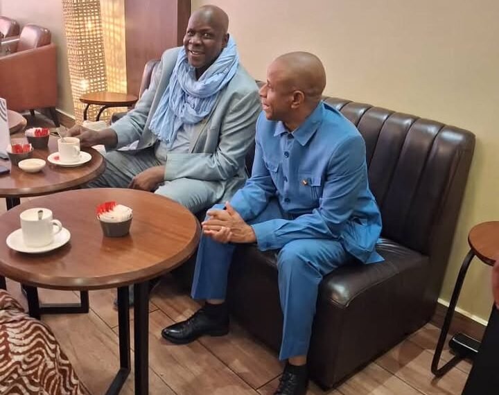 Forum Africain des Systèmes Alimentaires : Le Ministre Youba BA expose les attentes du Mali à Kigali (Rwanda)​