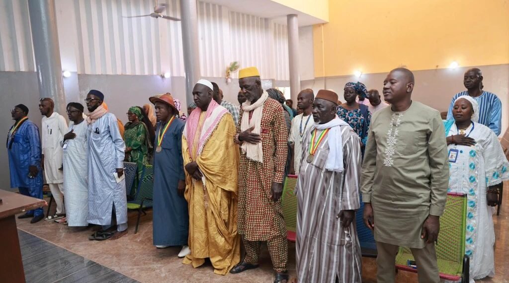 Gestion des Affaires Publiques à Mopti : C’est parti pour les journées d’échanges et d’Interpellation sur la gestion des affaires publiques​