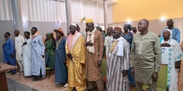 Gestion des Affaires Publiques à Mopti : C’est parti pour les journées d’échanges et d’Interpellation sur la gestion des affaires publiques​