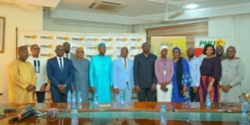Partenariat PMU-Mali – FEMAFOOT : Un accord commercial annuel de 500 millions de FCFA pour impulser une nouvelle dynamique