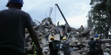 Colombie : le séisme de magnitude 7,4 a affecté plus de 449 000 personnes
