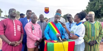 « 5 Jours de Solidarité » à Ségou :  Une initiative inédite en faveur des populations vulnérables de la région​