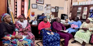 Commune Urbaine de Ségou : Le budget primitif 2027 soumis l’examen des conseillers​