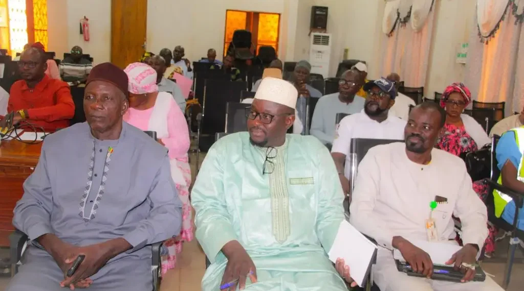 Développement régional : Ségou engage la planification de son PDESC 2027-2031​