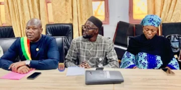 Célébration du Mois de la Solidarité et de la lutte contre l’exclusion : Le comité de pilotage régional de Ségou fait le point des préparatifs​