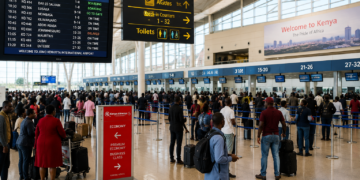 Kenya : fin de la grève dans les aéroports