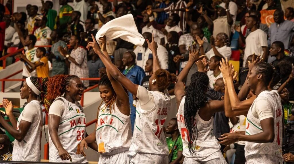 Basket : Coupe du monde féminine berlin 2026, le Mali fait tomber l’Espagne​
