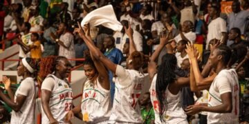 Basket : Coupe du monde féminine berlin 2026, le Mali fait tomber l’Espagne​