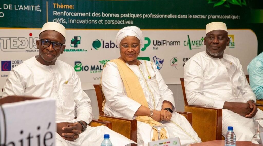 25e Journée de l’Ordre des pharmaciens : la profession mobilisée pour une pharmacie plus responsable et innovante
