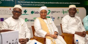 25e Journée de l’Ordre des pharmaciens : la profession mobilisée pour une pharmacie plus responsable et innovante​