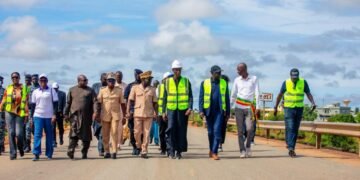 Coopération Numérique et Technologique : Les backbones du Mali et du Sénégal s’interconnectent​