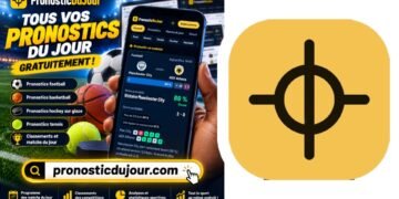 Code promo bookmaker : comment l'utiliser en 5 étapes - (« pronostics foot du jour », « le site PronosticDuJour ») « https://pronosticdujour.com/ »