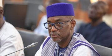 CÉRÉMONIE DE DÉPART À LA PRIMATURE – Darhamane Idrissa ASCOFARE, nouveau Consul général du Mali à Djeddah en Arabie Saoudite​