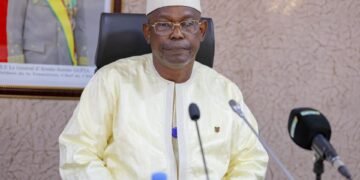 SÉMINAIRE DE HAUT NIVEAU SUR LE RENFORCEMENT DES CAPACITÉS DES CADRES DE LA PRIMATURE DANS LE DOMAINE DE LA COMMANDE PUBLIQUE​