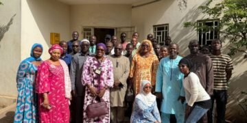 Régime d’Assistance Médicale (RAMED) : L’enrôlement biométrique des bénéficiaires débute au 4ème Arrondissement de Bamako​