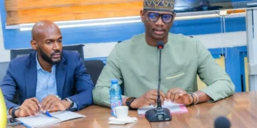 Forum d’Investissement du Mali Kura : L’API-Mali présente l’initiative à la représentante résidente du PNUD Mali​