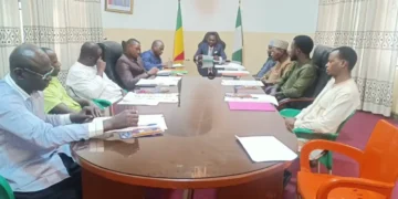 Abuja : Les opérations de révision annuelle des listes électorales démarrent​