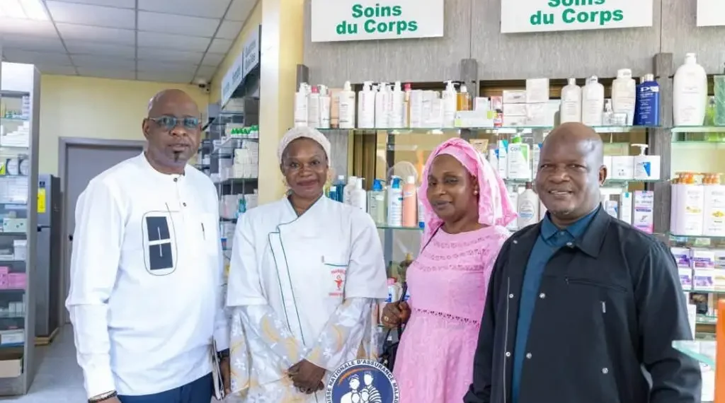Promotion de l’Assurance Maladie Obligatoire : La CANAM poursuit sa campagne de sensibilisation sur l’AMO et le RAMU à Sikasso