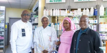 Promotion de l’Assurance Maladie Obligatoire : La CANAM poursuit sa campagne de sensibilisation sur l’AMO et le RAMU à Sikasso​