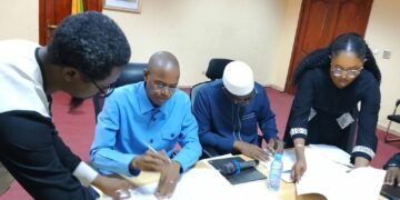Mines : OFFRIR AUX INVESTISSEURS UN CADRE LEGISLATIF ET REGLEMENTAIRE TRANSPARENT, ATTRACTIF ET SECURISE​