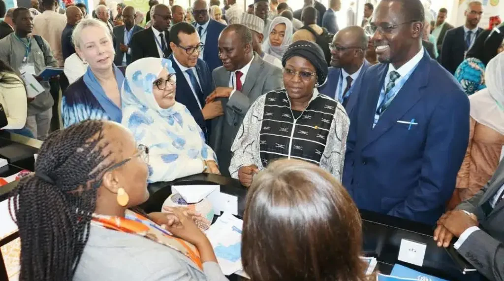 Forum Climat – Paix et Sécurité à Nouakchott : La spécificité sahélienne au menu des échanges des experts​