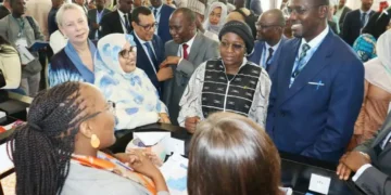 Forum Climat – Paix et Sécurité à Nouakchott : La spécificité sahélienne au menu des échanges des experts​