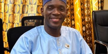 Promotion des Sports au Mali : Le bureau renouvelé de l’AJSM dévoile ses ambitions au ministre Abdoul Kassim Ibrahim FOMBA​