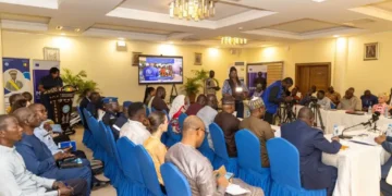 3èmes Assises du Comité chargé des migrants en Afrique subsaharienne Le Ministre Mossa Ag ATTAHER préside les travaux​